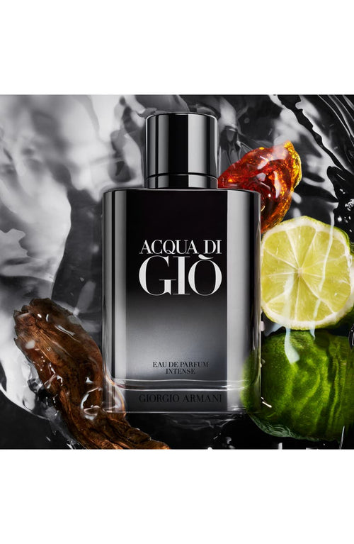 Acqua Di Gio EDP Intense SAMPLE