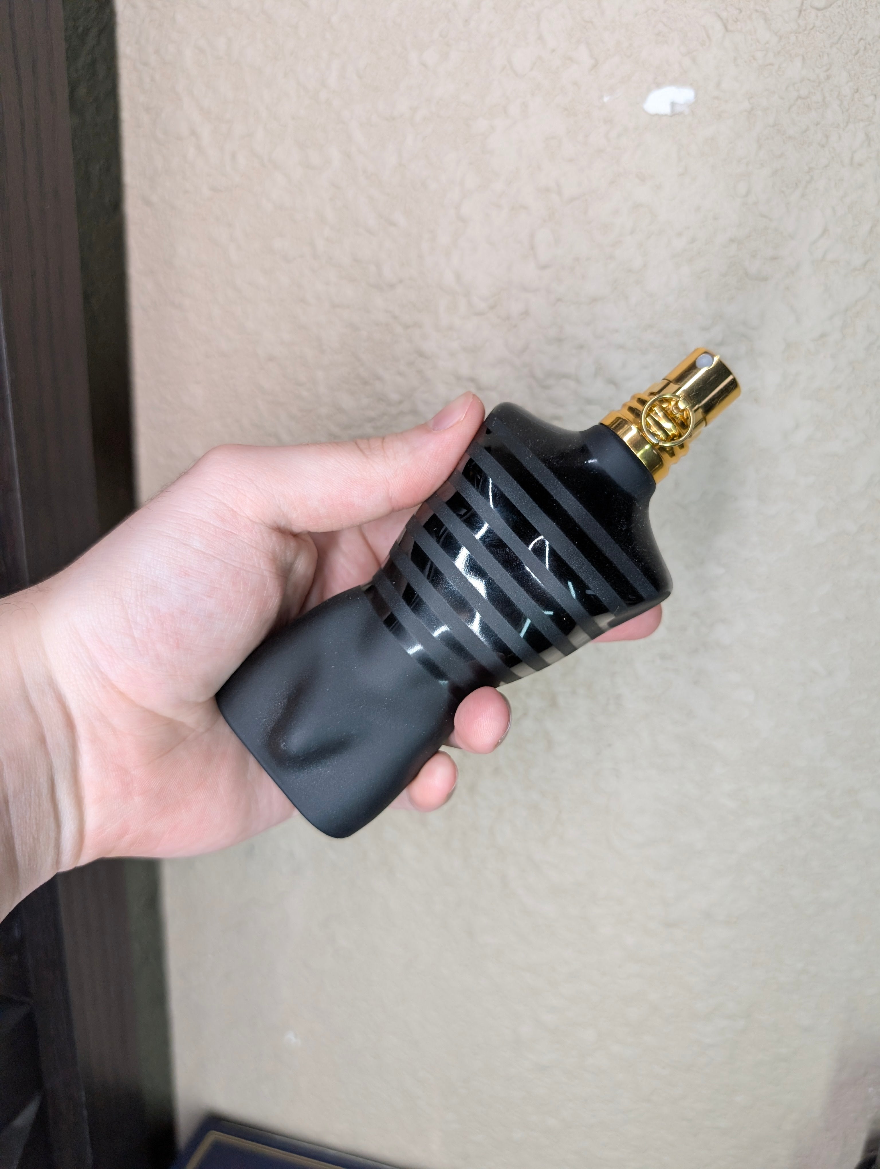 Jean Paul Gaultier Le Male Le Parfum SAMPLE