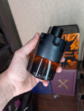 Azzaro The Most Wanted Parfum SAMPLE